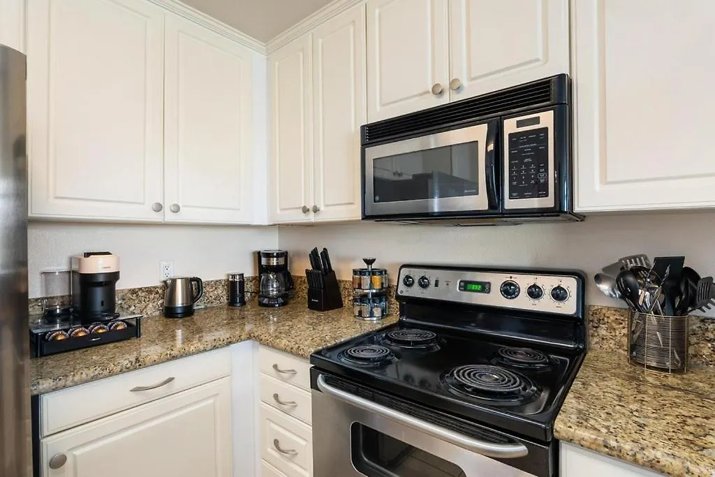Amber Tide - Bright 1Br Marina Gem Ocean View Apartment Los Angeles