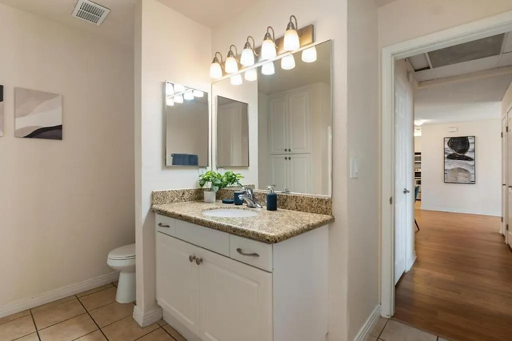 Amber Tide - Bright 1Br Marina Gem Ocean View Apartment Los Angeles