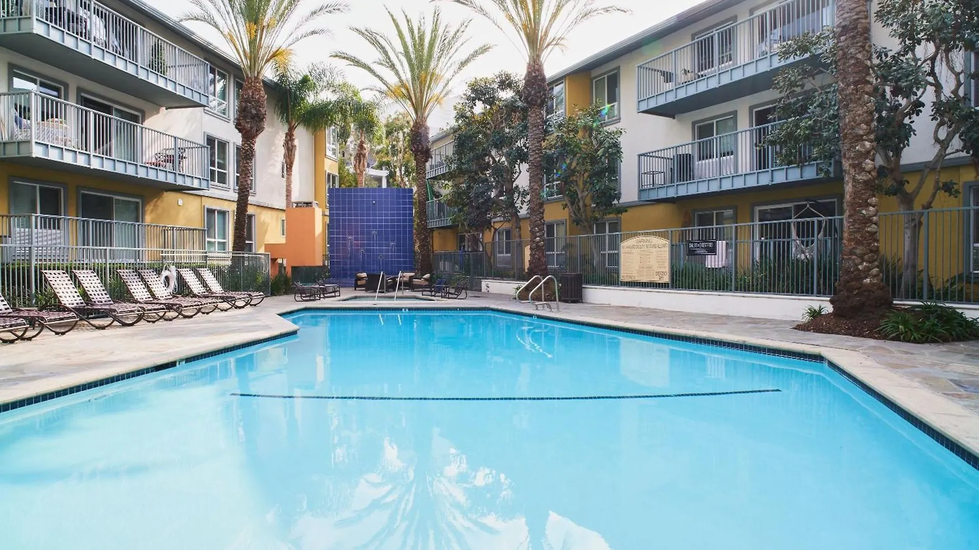 Amber Tide - Bright 1Br Marina Gem Ocean View Apartment Los Angeles