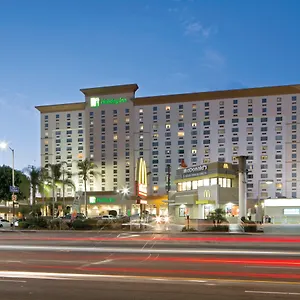 3* Otel Angeles - Lax Airport By Ihg