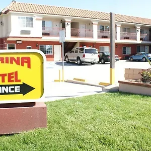 2* Motel Marina 7